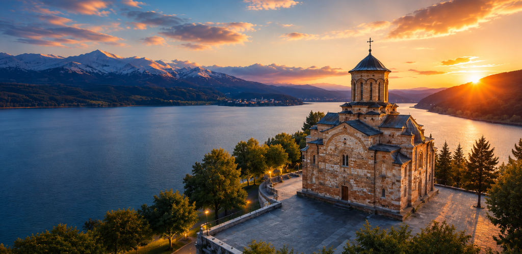 lakeside chapel 1